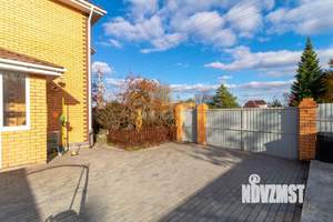 Дом 150м², 2-этажный, участок 6 сот.