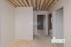 Дом 100м², 2-этажный, участок 10 сот.