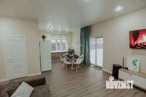 Дом 95м², 1-этажный, участок 5 сот.