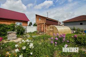 Дом 30м², 2-этажный, участок 5 сот.