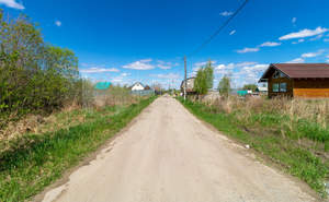 Дом 36м², 1-этажный, участок 8 сот.