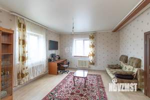 Дом 148м², 1-этажный, участок 17 сот.