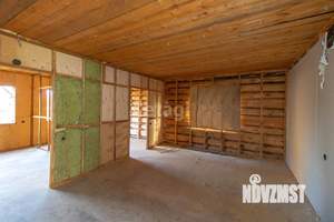 Дом 50м², 1-этажный, участок 9 сот.