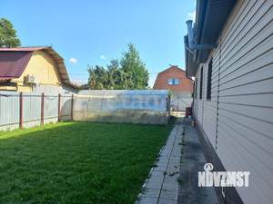 Дом 168м², 2-этажный, участок 12 сот.