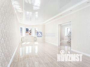 Коттедж 138м², 2-этажный, участок 6 сот.