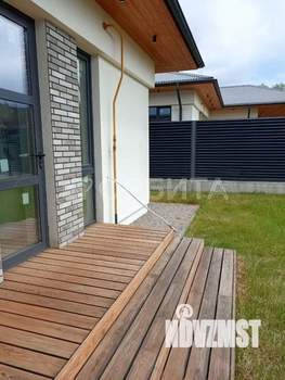 Дом 123м², 2-этажный, участок 6 сот.