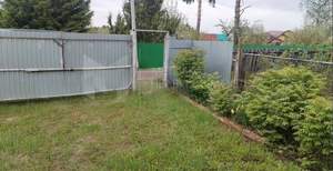 Дом 10м², 1-этажный, участок 6 сот.