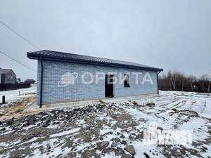 Дом 92м², 2-этажный, участок 7 сот.