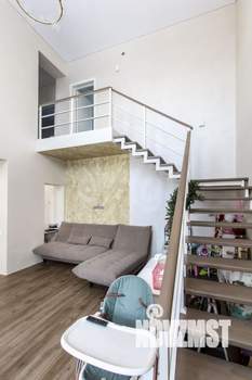 Дом 188м², 2-этажный, участок 9 сот.