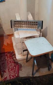 Дом 20м², 1-этажный, участок 5 сот.