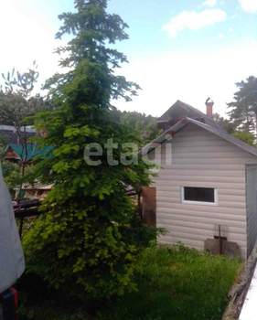 Дом 176м², 2-этажный, участок 6 сот.