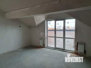 Таунхаус 120м², 2-этажный, участок 3 сот.