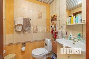 Дом 296м², 2-этажный, участок 8 сот.