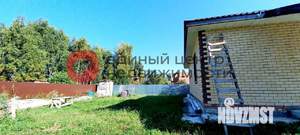 Дом 74м², 1-этажный, участок 6 сот.