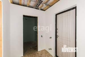 Дача 83м², 2-этажный, участок 4 сот.