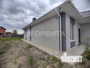 Дом 125м², 2-этажный, участок 5 сот.