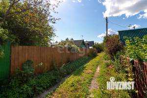 Дом 25м², 1-этажный, участок 4 сот.