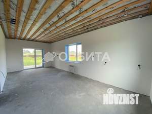 Дом 122м², 2-этажный, участок 9 сот.