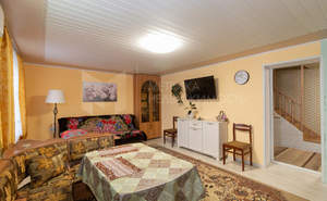 Дом 66м², 2-этажный, участок 4 сот.