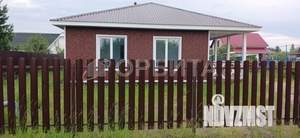 Дом 97м², 2-этажный, участок 8 сот.