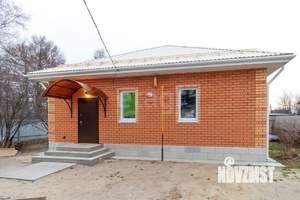 Дом 90м², 2-этажный, участок 6 сот.