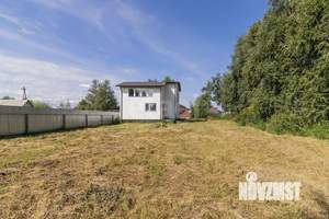 Дом 168м², 2-этажный, участок 8 сот.