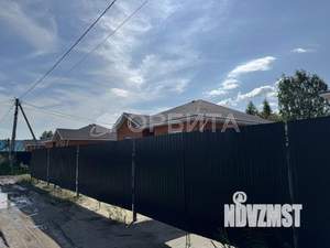 Дача 90м², 2-этажный, участок 6 сот.