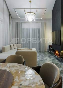 Дом 125м², 2-этажный, участок 0 сот.