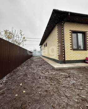 Дом 89м², 1-этажный, участок 4 сот.