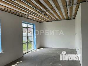 Дом 93м², 2-этажный, участок 7 сот.