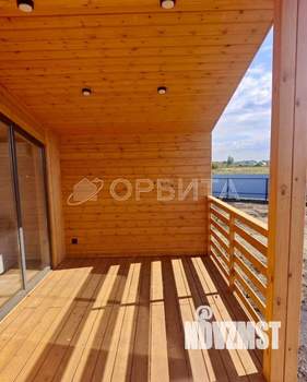 Дом 45м², 2-этажный, участок 7 сот.