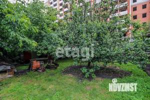 Дом 81м², 1-этажный, участок 7 сот.