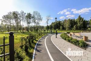 Таунхаус 90м², 2-этажный, участок 1 сот.