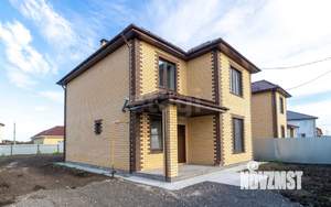 Дом 130м², 2-этажный, участок 5 сот.