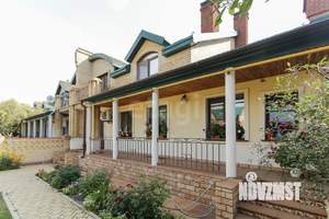 Таунхаус 176м², 2-этажный, участок 3 сот.