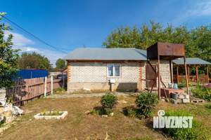 Дом 48м², 1-этажный, участок 8 сот.