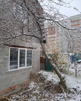 Дом 75м², 1-этажный, участок 4 сот.