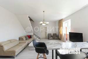 Дача 160м², 2-этажный, участок 6 сот.