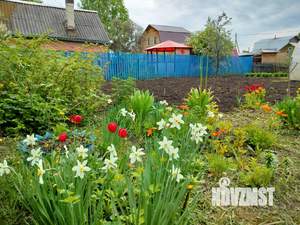 Дом 16м², 2-этажный, участок 4 сот.