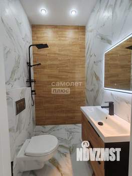 Коттедж 130м², 1-этажный, участок 7 сот.