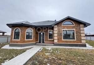 Дом 120м², 2-этажный, участок 0 сот.