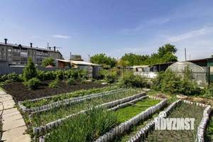 Дом 50м², 1-этажный, участок 6 сот.