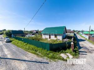 Дом 102м², 1-этажный, участок 10 сот.