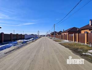 Дом 113м², 1-этажный, участок 7 сот.