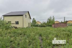 Дом 100м², 2-этажный, участок 10 сот.