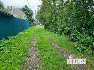 Дача 20м², 1-этажный, участок 6 сот.