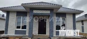 Дом 125м², 2-этажный, участок 5 сот.