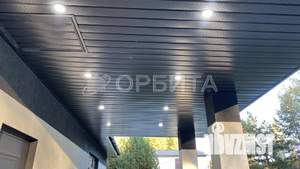 Дом 90м², 2-этажный, участок 6 сот.