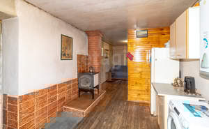 Дом 100м², 2-этажный, участок 9 сот.