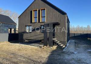 Дом 212м², 2-этажный, участок 0 сот.